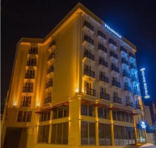 Fidanoglu Suite - 0