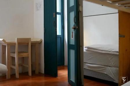 T-Boutique Hostel - Hua Lamphong - 42