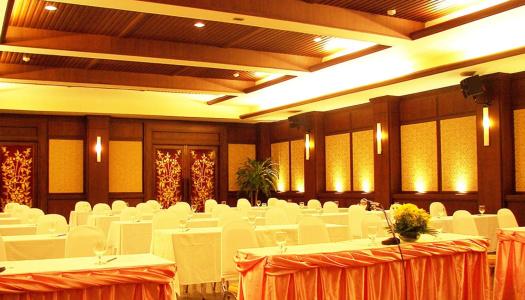 Golden Beach Resort - 28