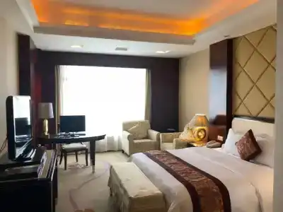 Huihua International - 54