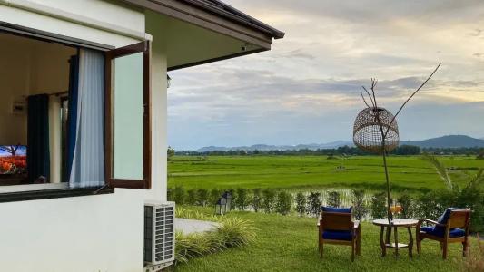 Nan Seasons Boutique Resort - 171
