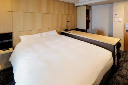 Jr Inn Sapporo Kita 2 Jo - 40