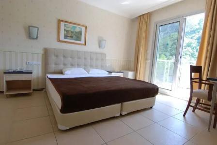 Mersoy Bellavista Suites - 85