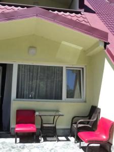 EcoRest - Likani Palace - 76