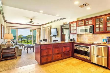 Waipouli Beach and Spa Kauai by Outrigger - 401