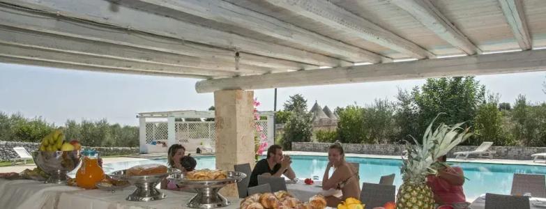 Masseria Cappuccini - 16