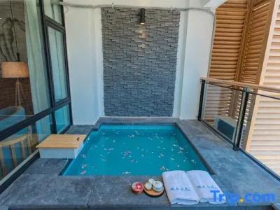 Suquan Hot-spring - 94