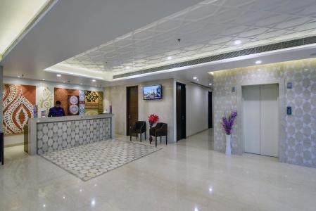 Regenta Central, Jaipur - 12