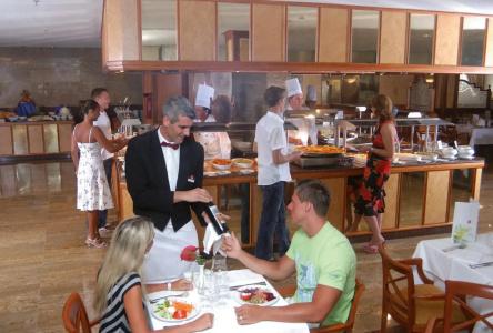 Riu Palace Palmeras - All Inclusive - 23