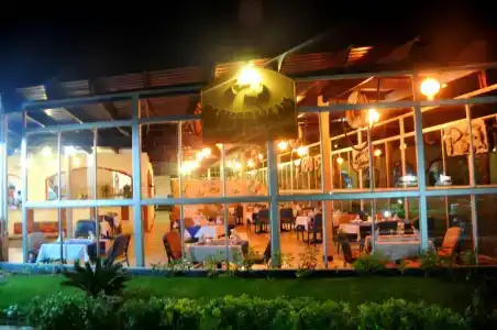 Grand Oasis Resort - 29