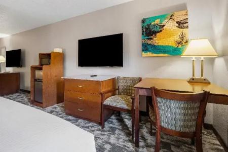 Best Western Ambassador Inn & Suites - 75