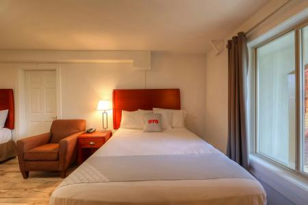 Newport Inn By Oyo - Hwy 101 - 25