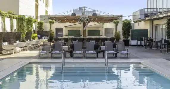 Kimpton Palomar San Diego, An Ihg - 18
