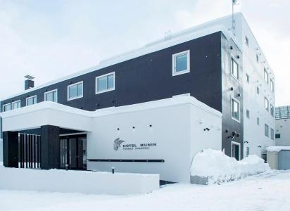 Munin Furano - 30