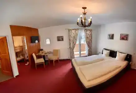 Das Waldhotel - 48