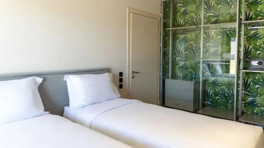 Athens Mosaico Suites & - 180