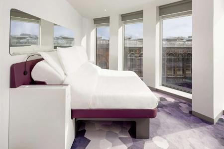 Yotel Glasgow - 48