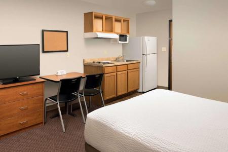 WoodSpring Suites - 2