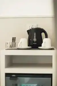 Vaticano Luxury Guest House - 27