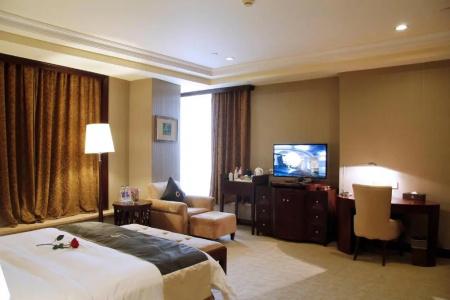 The Royal Marina Plaza Guangzhou - 71