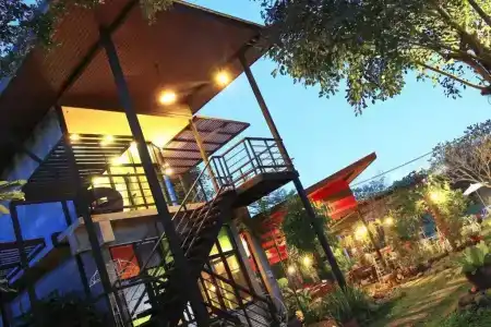 Baan Suan Leelawadee Resort Nan - 103