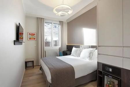 Negrecoste Hôtel & Spa - 54