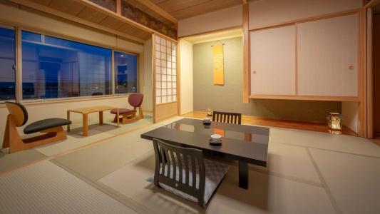 Japanese Style Isomura - 37