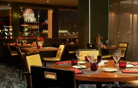 Novotel Budapest Danube - 25