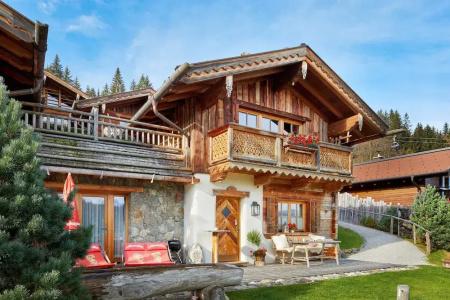 Almdorf Flachau - 79
