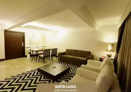 San Marco Brasília - 82