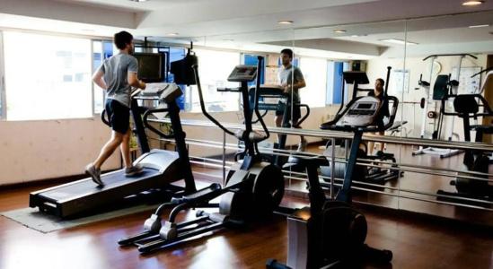 Roseate Ratchada - 37