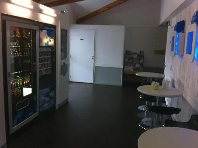 Ibis budget Chambéry Centre Ville - 12