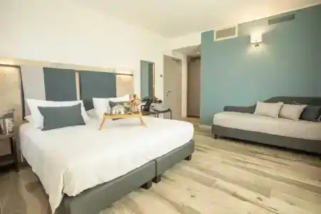 Riva Toscana Golf Resort & Spa - 57