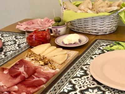 Peperosa in collina b&b - 7