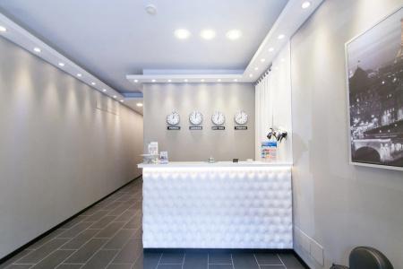 Fly Boutique - 1