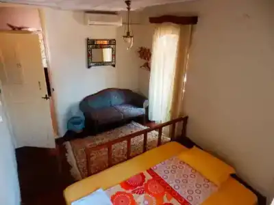 Taksiyarhis Pension - 16