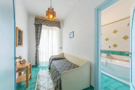 Albergo b&b Riviera - 58