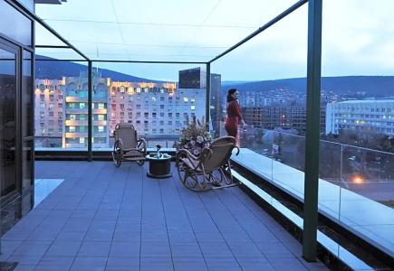 Cron Palace Kosher Tbilisi - 58