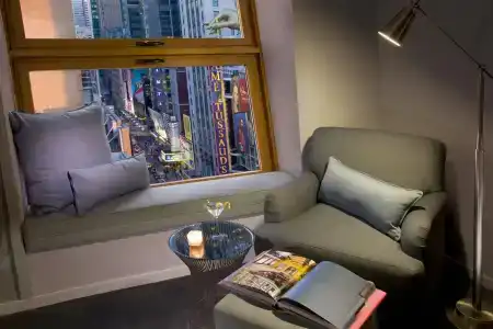 The Westin New York at Times Square - 10