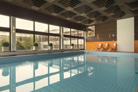 Maritim Bellevue Kiel - 12