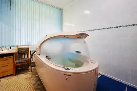 Сосновый бор - 8