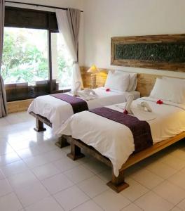 Sri Ratih Cottages - 79