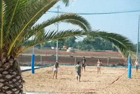Corvino Resort - 17