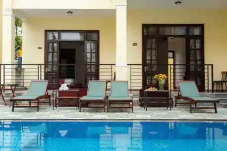 Windbell Villa Hoi An - 31