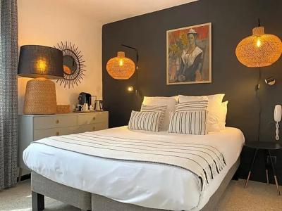 Hôtel Le Neptune en Camargue - 45