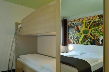 b&b Dortmund Messe - 31