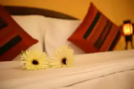Chiang Mai Boutique House - 53