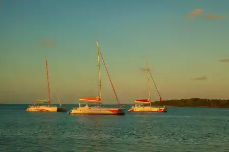 Preskil Beach Mauritius - 24