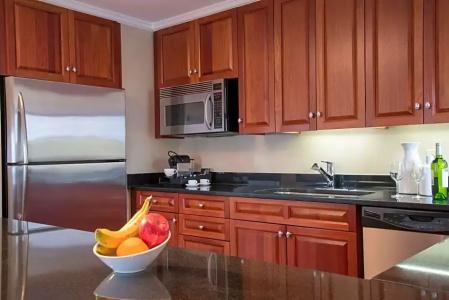 The Warwick Rittenhouse Square - 101