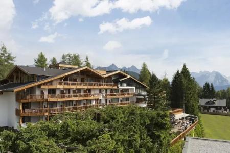 Natur & Spa Lärchenhof 4 Stars Superior - 47